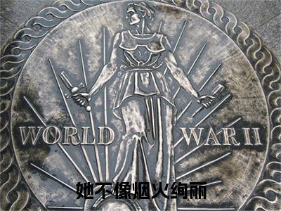 她不像烟火绚丽是什么小说(沈淮薇纪晟)（她不像烟火绚丽）全本完整清爽版在线+无广告结局