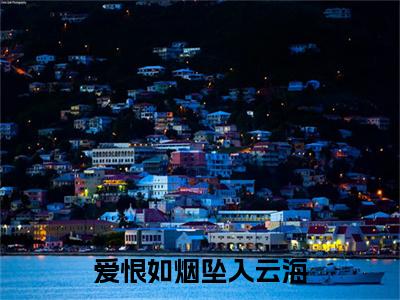 爱恨如烟坠入云海：结局+番外新上热文 新章速递温思柠傅怀京：结局+番外评价五颗星