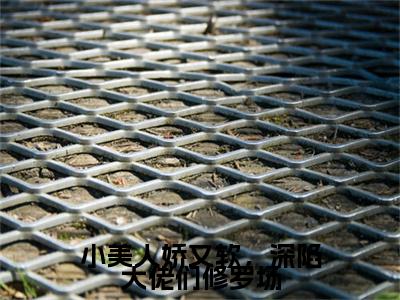 殷芙：结局+番外（小美人娇又软，深陷大佬们修罗场）全本完整+后续+结局在线阅读
