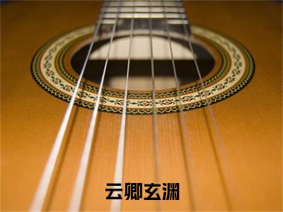 玄渊云卿：+后续人物讨喜无套路全集云卿玄渊