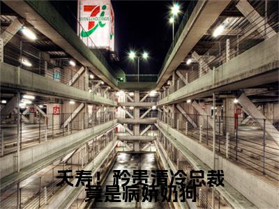 慕倾:+后续+全文（夭寿！矜贵清冷总裁竟是病娇奶狗）全书在线下载阅读完美终章小说大结局