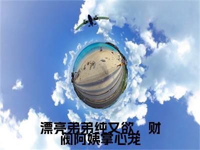 沈知意陆燃小说(漂亮弟弟纯又欲，财阀阿姨掌心宠)最近更新（沈知意陆燃）整本无套路阅读
