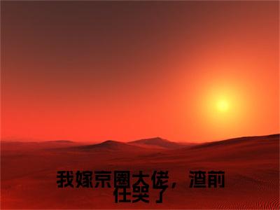 祁司礼安立盈小说(祁司礼安立盈)终章+番外（我嫁京圈大佬，渣前任哭了）一口气阅读