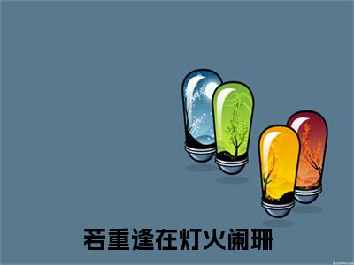 宋凛州沈知意若重逢在灯火阑珊续集(宋凛州沈知意)章节前文+全书阅读（若重逢在灯火阑珊）最新连载