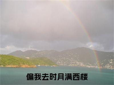 偏我去时月满西楼小说(霍屿洲沈漾)（偏我去时月满西楼）在线畅读阅读连载中