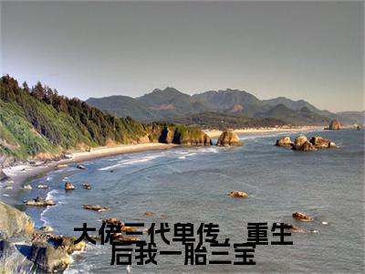 完结篇小说乔槿小说(大佬三代单传，重生后我一胎三宝)已更新+无删减（乔槿）无广告