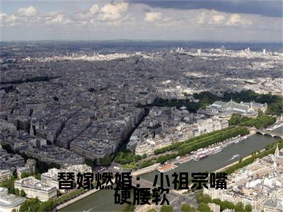 热文推荐替嫁燃婚：小祖宗嘴硬腰软傅凌川林柚小说大结局（傅凌川林柚）书荒必看列表