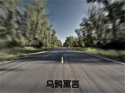 廉涟程午：+番外+后续在线阅读乌鸦寓言