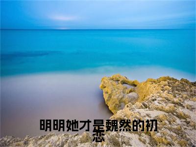 明明她才是魏然的初恋续集(邵兰溪魏然)全本完整免费版_起点章节+后续（明明她才是魏然的初恋）