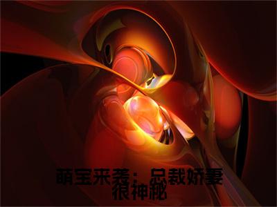 高分_唐晚小说(萌宝来袭：总裁娇妻很神秘)（唐晚）全本完整阅读