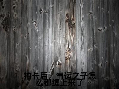 夏挽棠小说(夏挽棠)（抽卡后，气运之子怎么都缠上来了）完整章节列表_笔趣阁