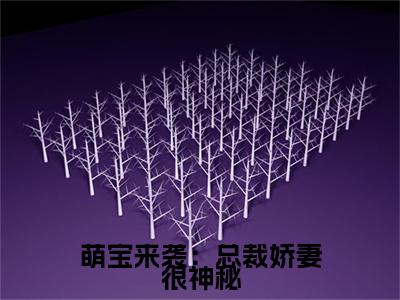 唐晚(萌宝来袭：总裁娇妻很神秘)最近更新（唐晚）整本无套路阅读