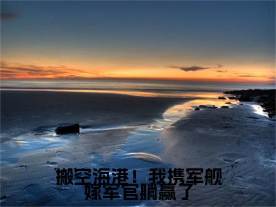 新章速递温婉历战小说小说结尾阅读无广告（搬空海港！我携军舰嫁军官躺赢了）