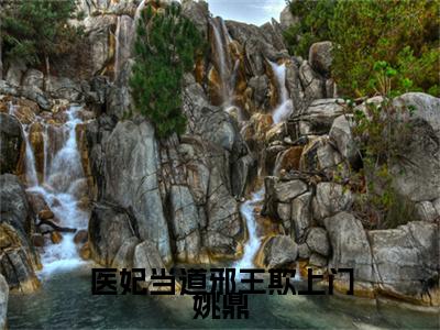 姚青梨姚鼎小说(姚青梨姚鼎)终章+番外（医妃当道邪王欺上门姚鼎）一口气阅读