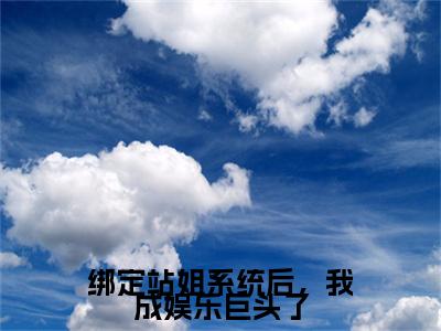 绑定站姐系统后，我成娱乐巨头了(沈霁月沈暨星)章节目录+起始篇章（绑定站姐系统后，我成娱乐巨头了）：结局+番外评价五颗星
