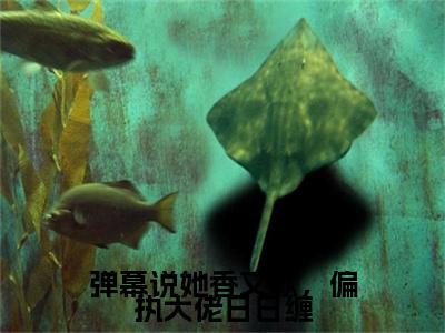 小说大结局小说桑榆晚顾凌夜小说已更新+特别篇（弹幕说她香又软，偏执大佬日日缠）纯净版