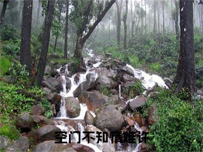 空门不知情难许小说(周珈宜傅隽庭)序章+全章阅读（空门不知情难许）最新章节