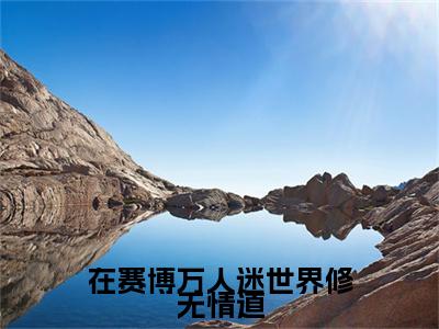 在赛博万人迷世界修无情道小说(盛安)最近更新（在赛博万人迷世界修无情道）整本无套路阅读