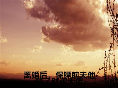 离婚后，保镖前夫他成了财阀大佬周砚川战景熙后续(离婚后，保镖前夫他成了财阀大佬)（周砚川战景熙）完整章节列表_笔趣阁