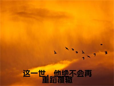 顾崇高夏凌霜这一世，他绝不会再重蹈覆辙：结局+番外（这一世，他绝不会再重蹈覆辙）番外篇章章节列表