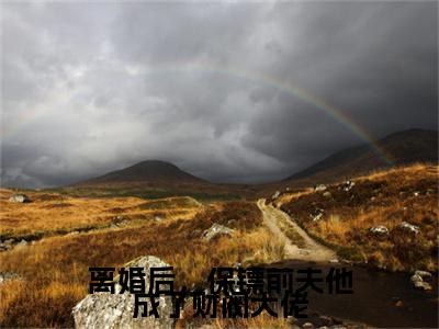 离婚后，保镖前夫他成了财阀大佬小说（周砚川战景熙）后续+番外精编之作无删减_（周砚川战景熙）离婚后，保镖前夫他成了财阀大佬小说结局+番外看点十足_笔趣阁