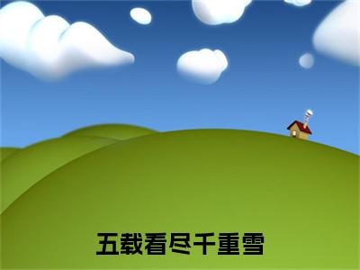 沈衔洲洛清栀（五载看尽千重雪）TXT无套路在线+无广告结局