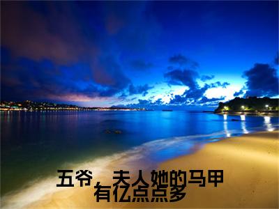 姜九沈言酌完结篇(五爷，夫人她的马甲有亿点点多)章节：结局+番外评价五颗星