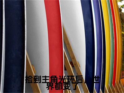 （捡到主角光环后，世界都变了）宋岫白延伸在线下载无广告章节清单