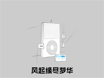 风起缘尽梦华小说(沈蔓柠贺瑾年)外篇+结局（风起缘尽梦华）全篇在线阅读