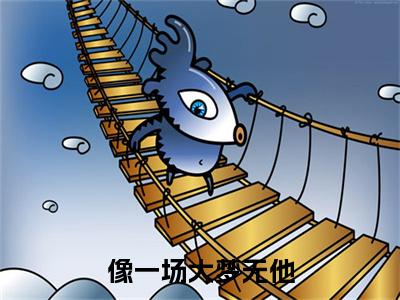 像一场大梦无他温叙言苏蘅完结篇(像一场大梦无他)章节目录+章节前文（温叙言苏蘅）全章无套路在线