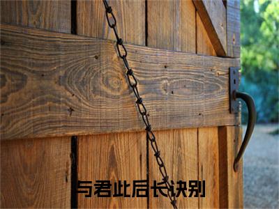 与君此后长诀别谢墨川秦揽秋电子书+番外篇章+（谢墨川秦揽秋）免费版在线阅读