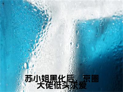 高分_薄靳修苏南枝小说(苏小姐黑化后，京圈大佬低头求爱)（薄靳修苏南枝）全本完整阅读
