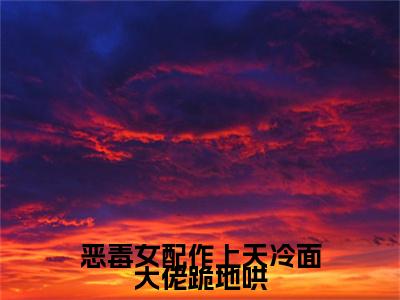 恶毒女配作上天冷面大佬跪地哄全文免费阅读无弹窗大结局_沈黎最新章节列表_笔趣阁（恶毒女配作上天冷面大佬跪地哄：完结+结局+番外）
