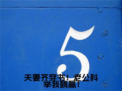 （夫妻齐穿书！老公科举我躺赢！）：+后续+番外 林十七周琅后续全本浏览阅读