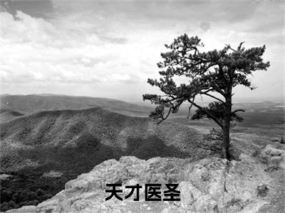 天才医圣小说(夏小宇,秦子墨)全文+后续（天才医圣）无套路阅读