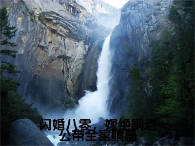 闪婚八零，嫁绝嗣老公带全家躺赢：+番外+后续（江羡）番外章节列表