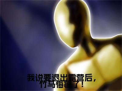 我说要退出露营后，竹马悔疯了！小说(阿月,林屿,张浩)+前传（我说要退出露营后，竹马悔疯了！）阅读