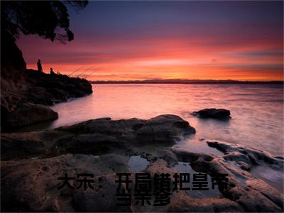 大宋：开局错把皇帝当亲爹小说完本(大宋：开局错把皇帝当亲爹)（秦安,温千雪）前传+整本阅读全新作品预订