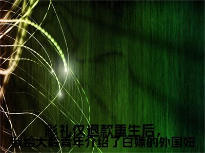 彩礼仅退款重生后，我给大龄青年介绍了白嫖的外国妞小说全篇完整在线阅读（周渤海,许红娘）热门章节列表
