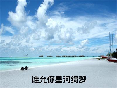 （谁允你星河绮梦）：结局+番外新上热文无广告章节清单