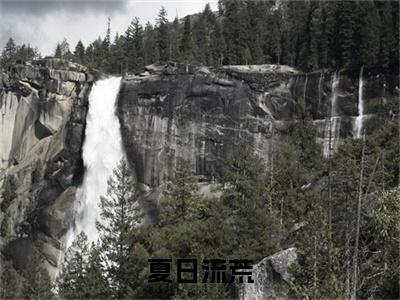 夏日流荒是什么小说(余应夏)（夏日流荒）全本完整清爽版在线+无广告结局