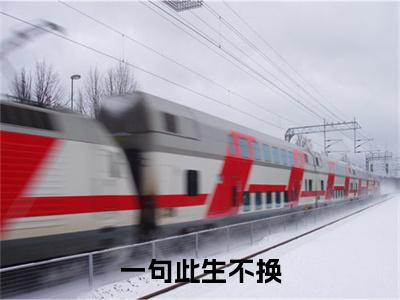 （书荒必看）程晚意周凛川小说(一句此生不换)无删减在线下载阅读最终终章