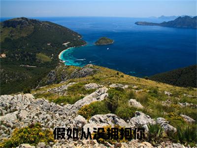 （书荒必看）假如从没拥抱你小说TXT无套路阅读